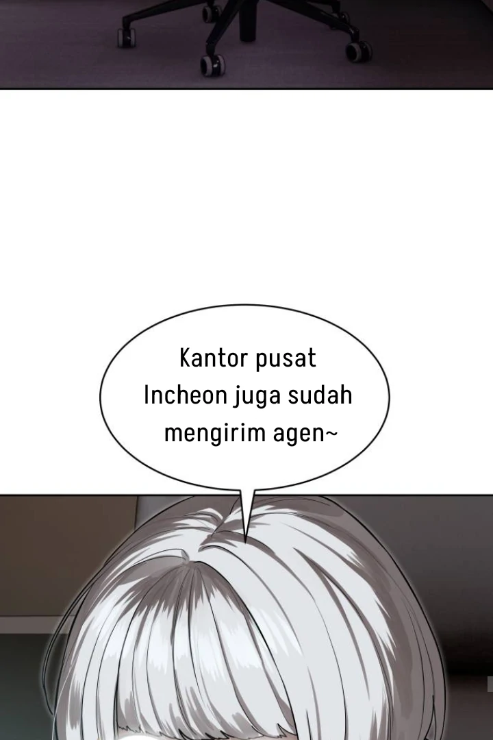 Special Civil Servant Chapter 29 Gambar 32