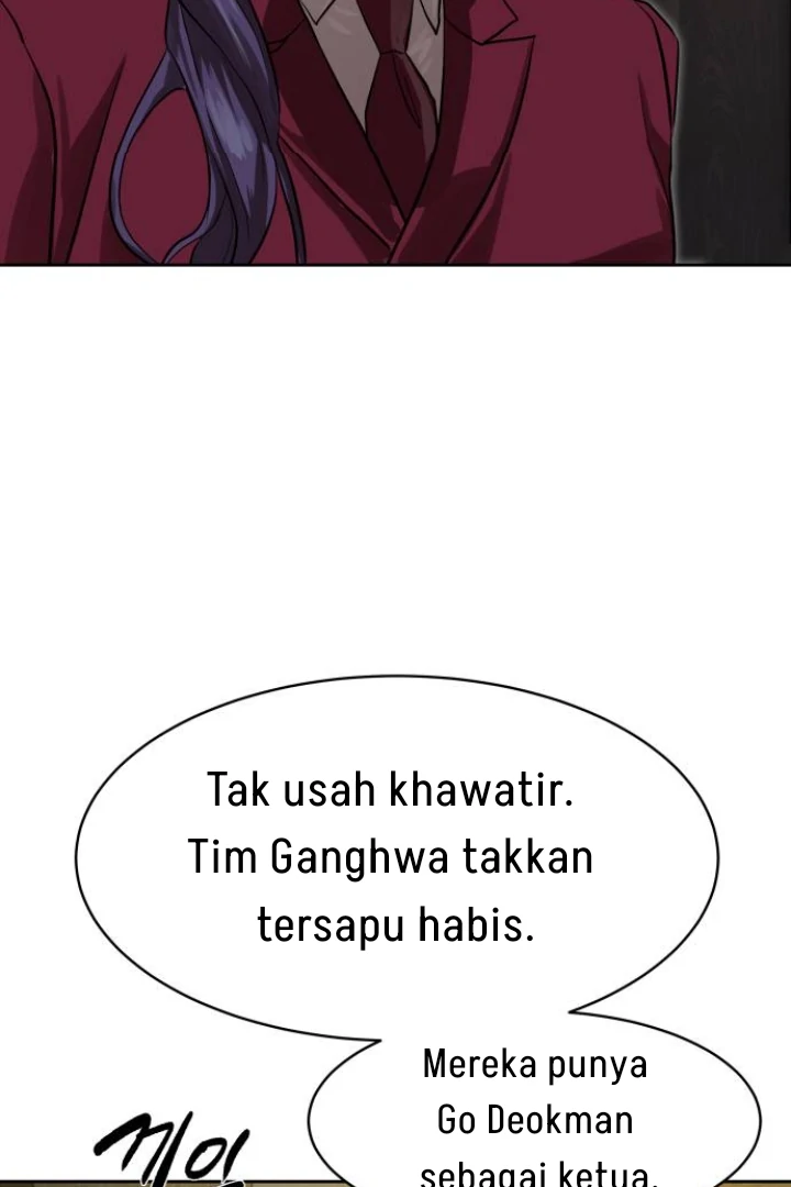 Special Civil Servant Chapter 29 Gambar 38