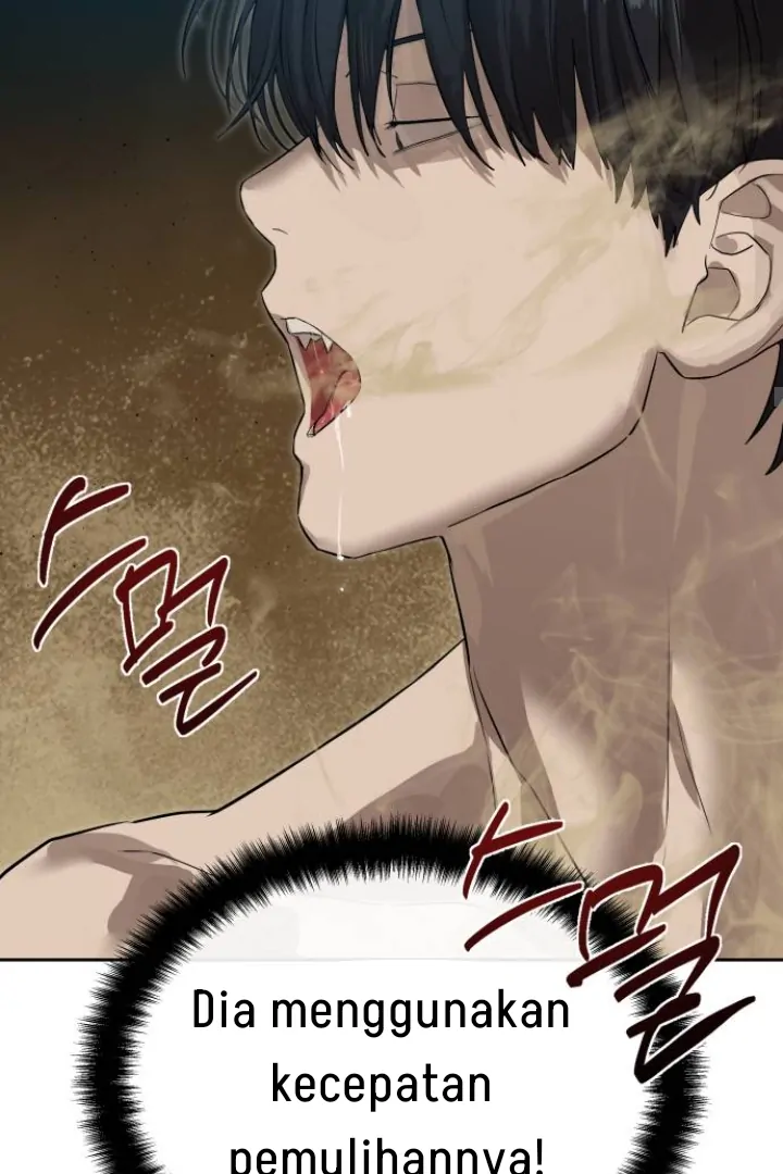 Special Civil Servant Chapter 29 Gambar 61