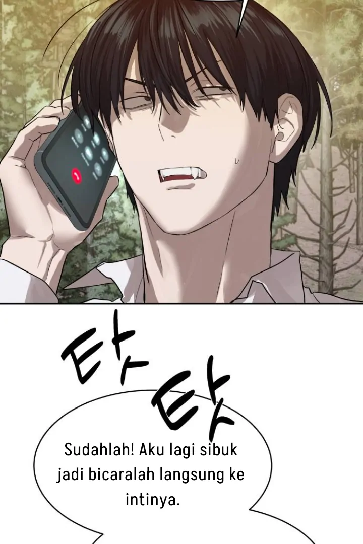 Special Civil Servant Chapter 28 Gambar 22