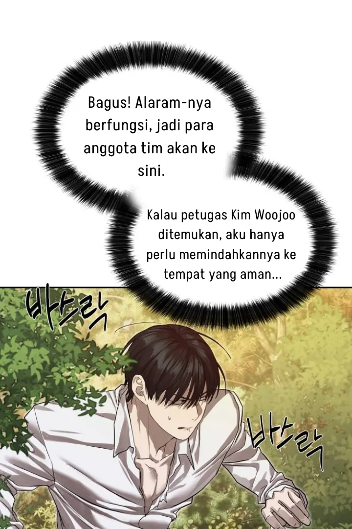 Special Civil Servant Chapter 28 Gambar 26