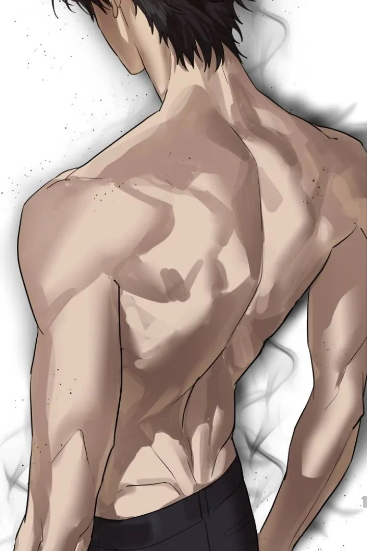 Special Civil Servant Chapter 28 Gambar 46