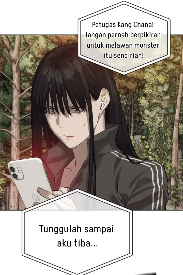 Special Civil Servant Chapter 28 Gambar 52