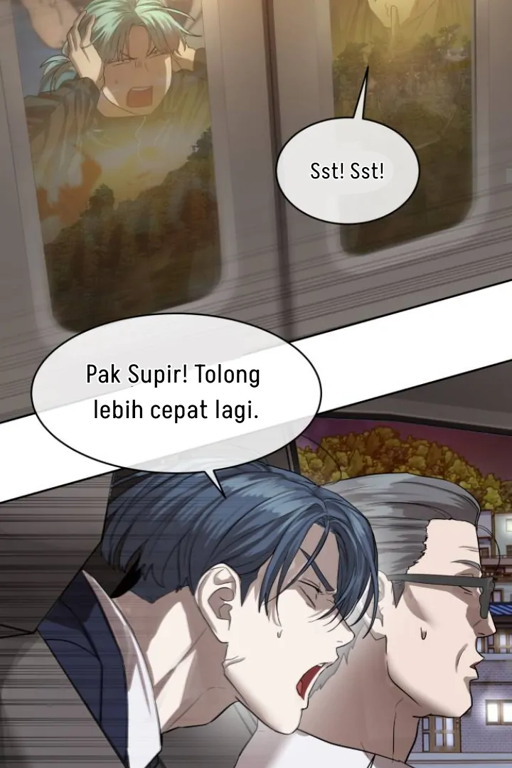 Special Civil Servant Chapter 28 Gambar 58