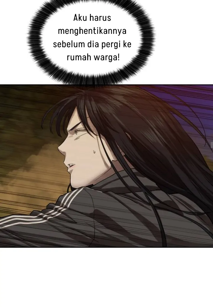 Special Civil Servant Chapter 28 Gambar 61