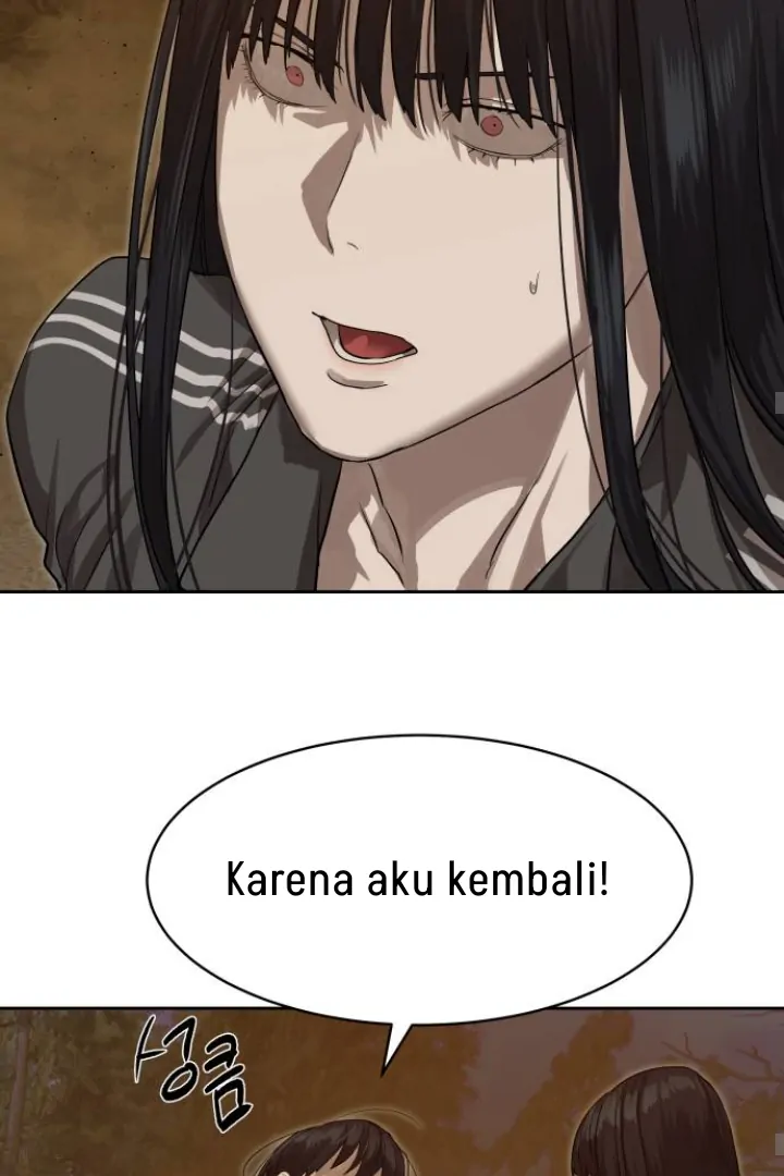 Special Civil Servant Chapter 28 Gambar 67