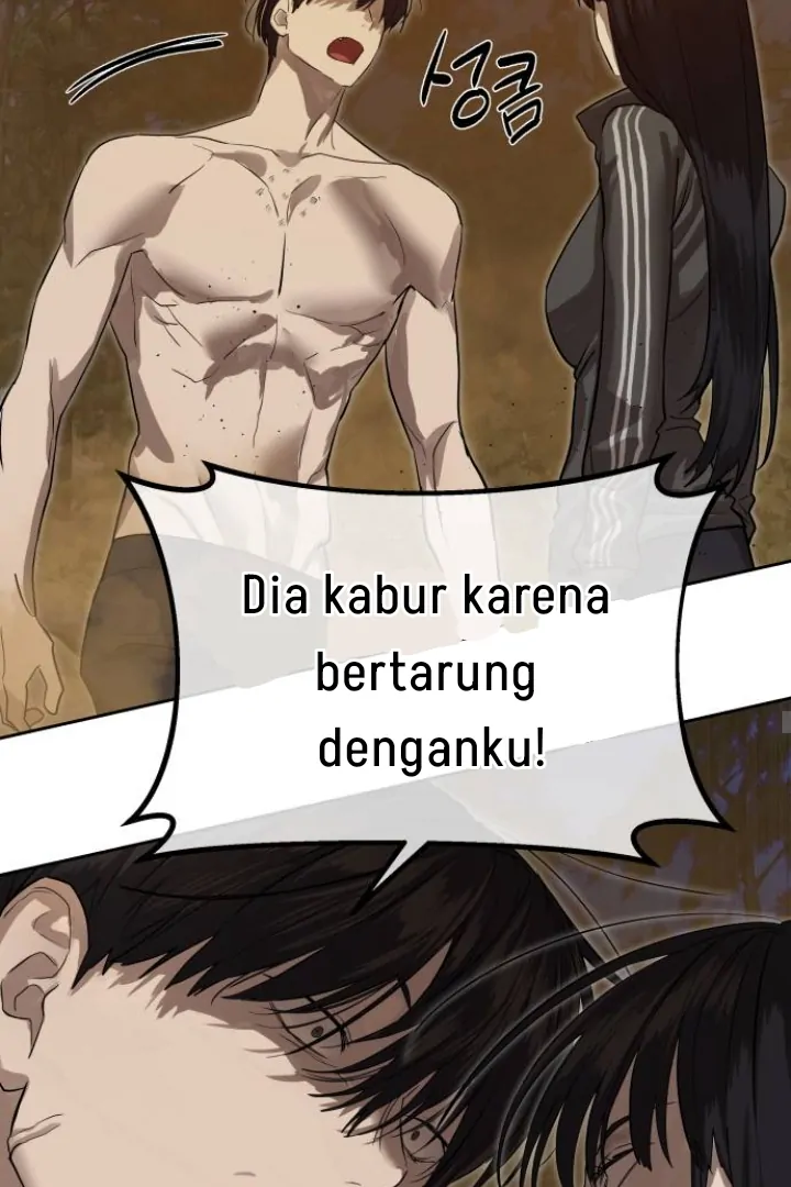 Special Civil Servant Chapter 28 Gambar 68