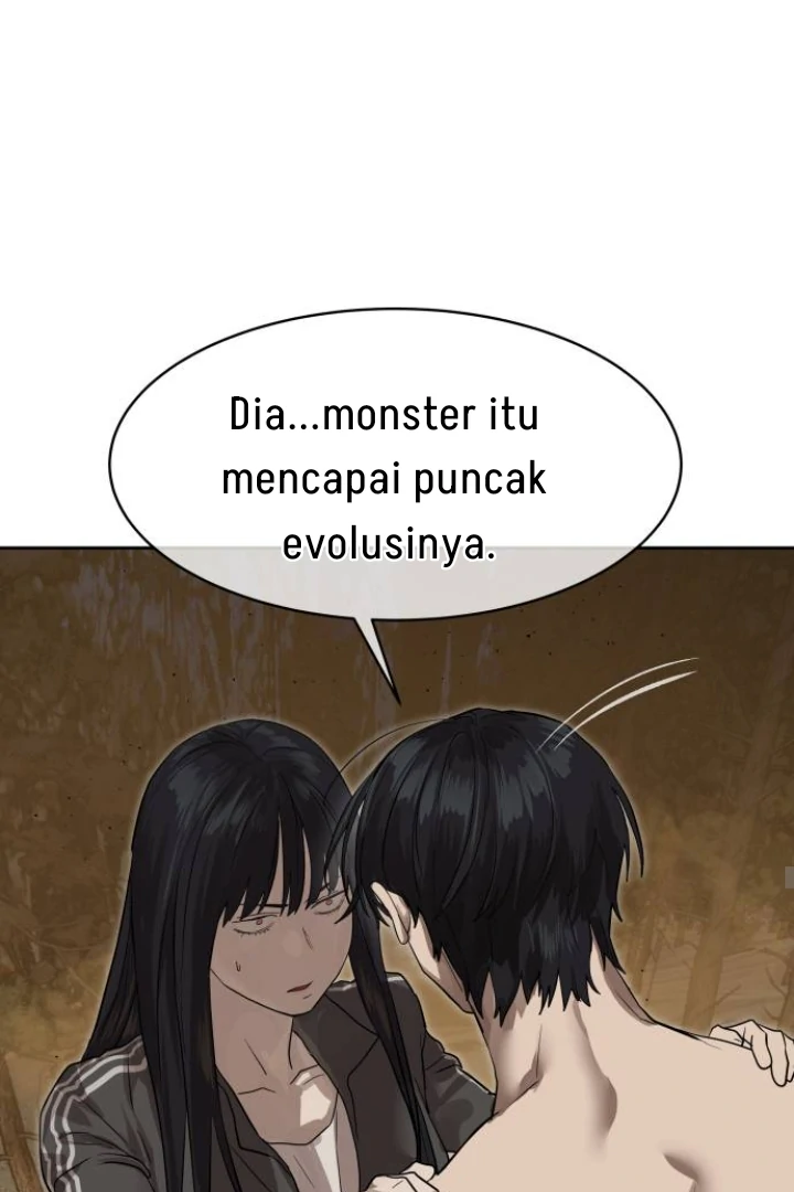 Special Civil Servant Chapter 28 Gambar 71