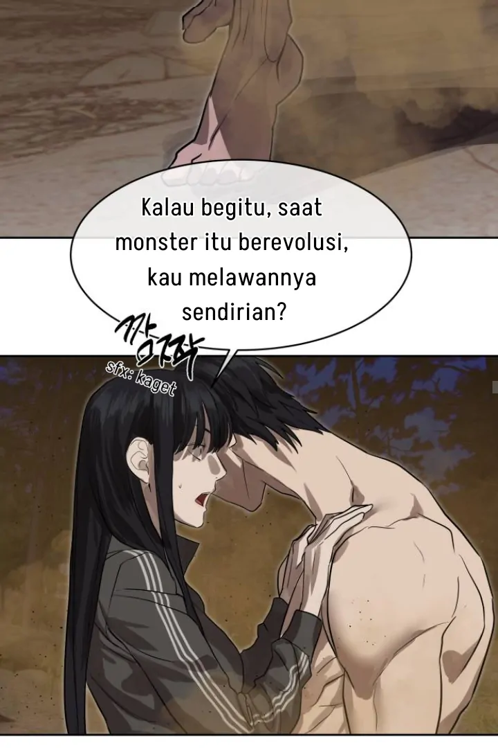 Special Civil Servant Chapter 28 Gambar 77