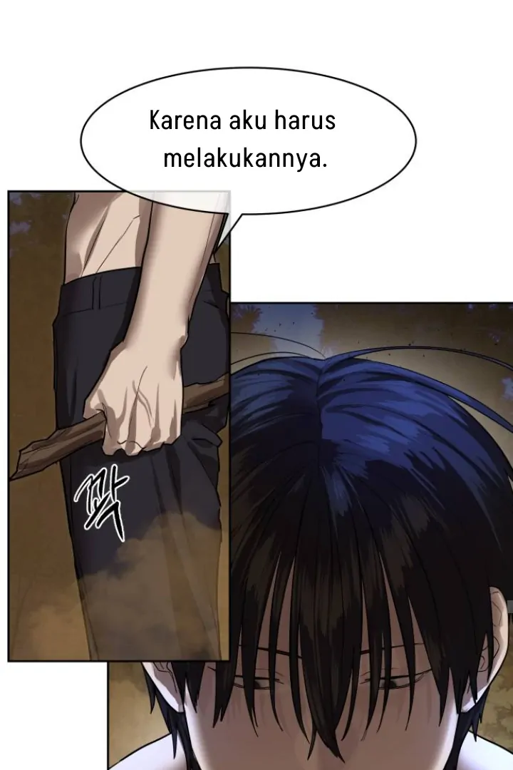 Special Civil Servant Chapter 28 Gambar 78
