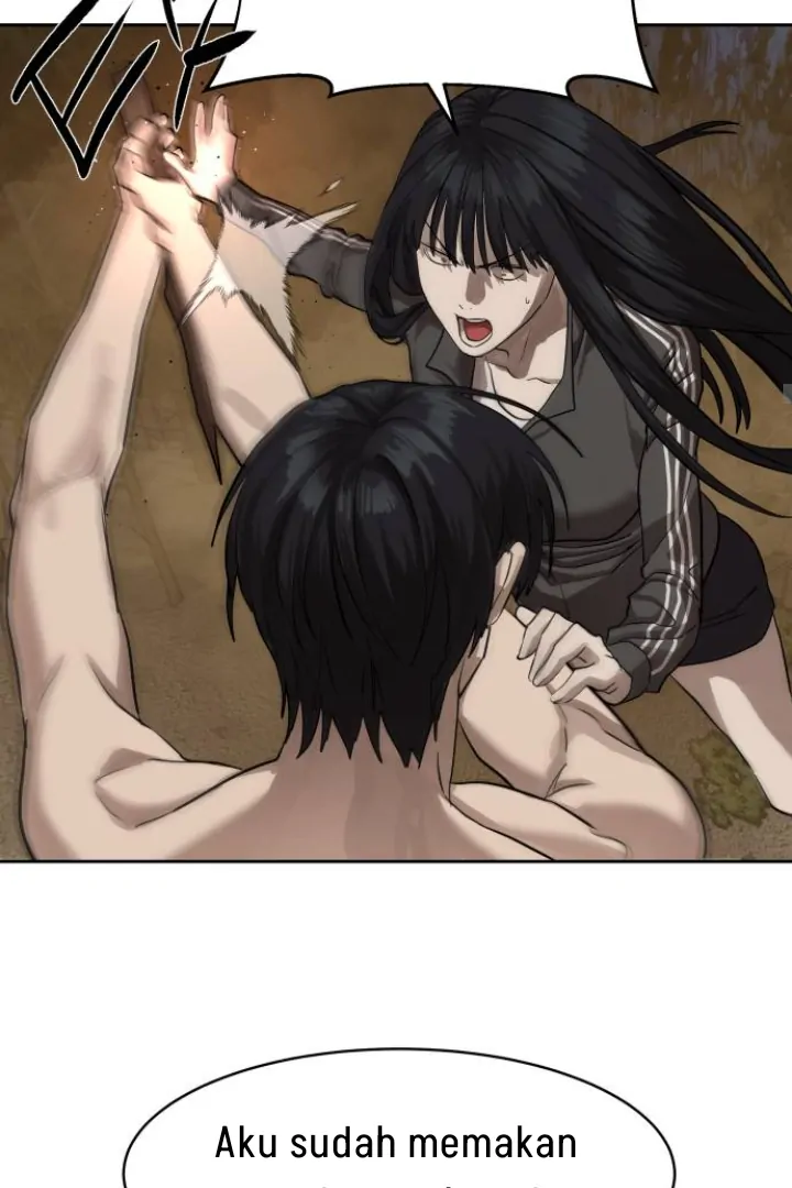 Special Civil Servant Chapter 28 Gambar 81