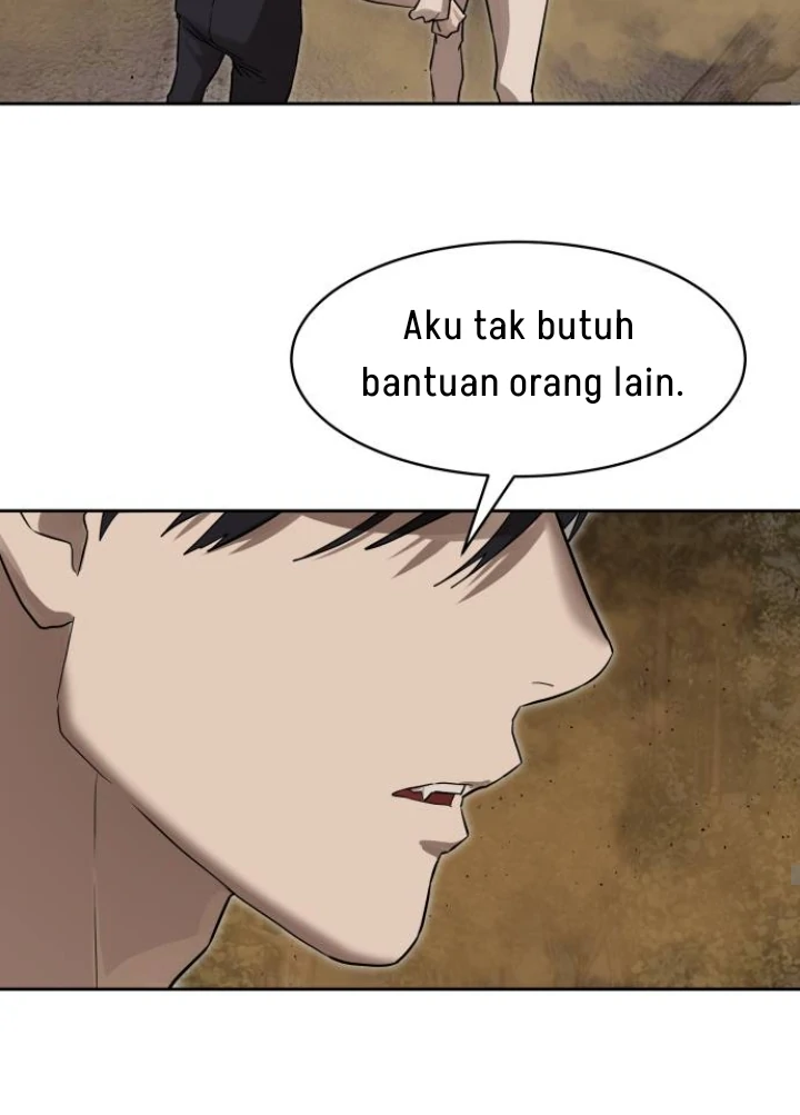 Special Civil Servant Chapter 28 Gambar 85