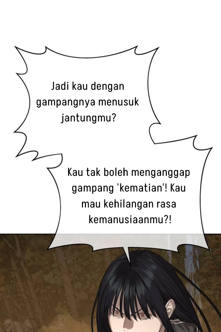 Special Civil Servant Chapter 28 Gambar 86
