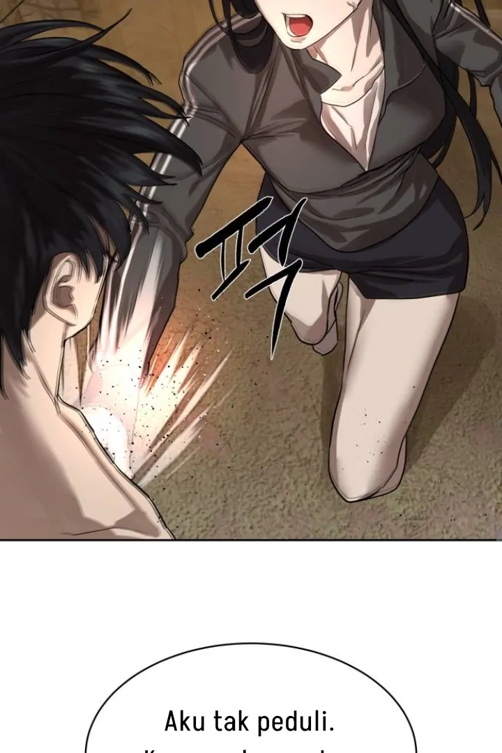 Special Civil Servant Chapter 28 Gambar 87