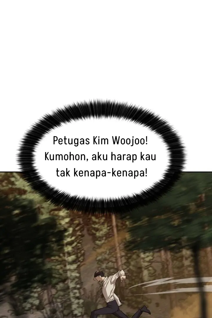 Special Civil Servant Chapter 28 Gambar 9