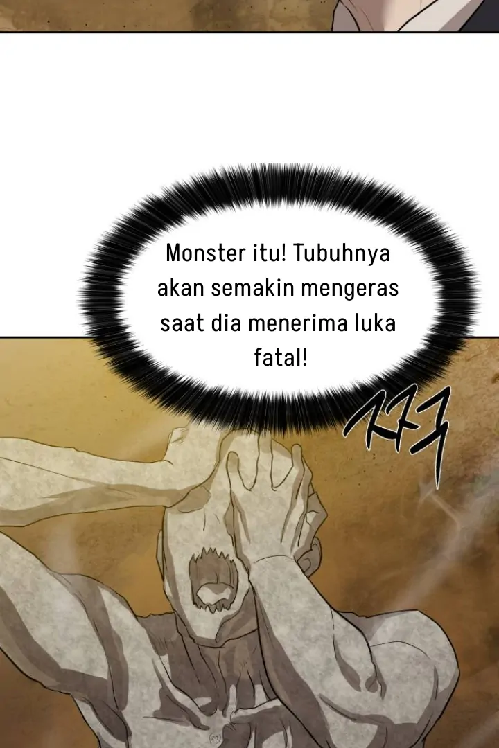 Special Civil Servant Chapter 27 Gambar 17