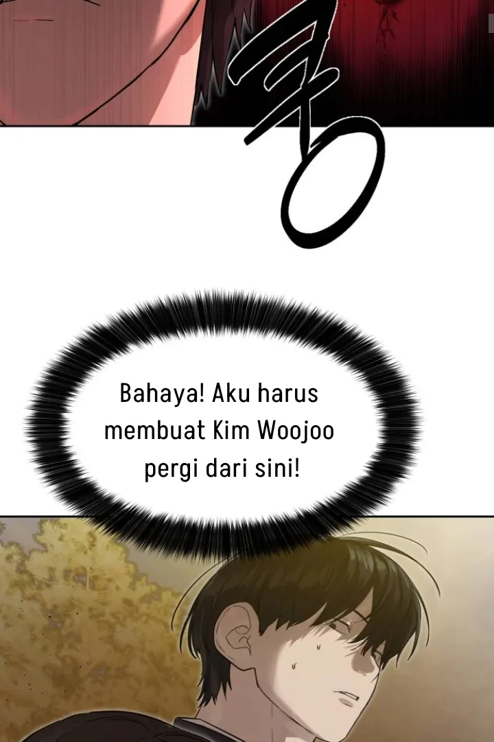 Special Civil Servant Chapter 27 Gambar 28