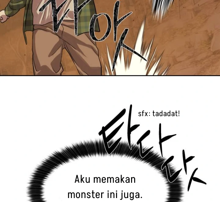 Special Civil Servant Chapter 27 Gambar 34