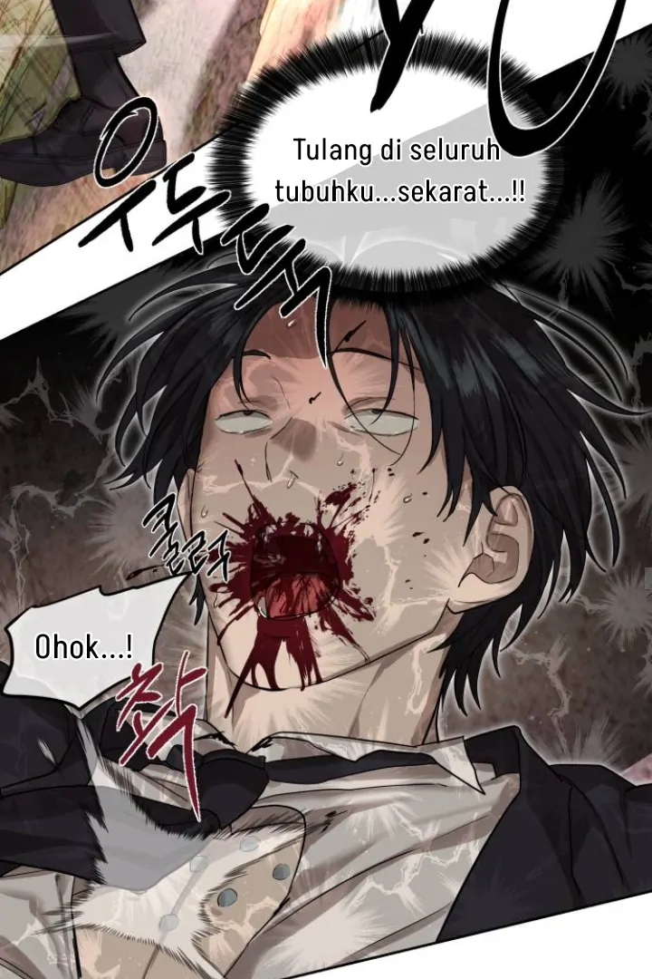 Special Civil Servant Chapter 27 Gambar 45