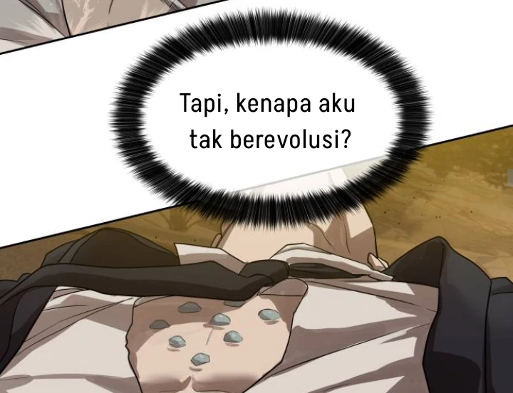 Special Civil Servant Chapter 27 Gambar 46
