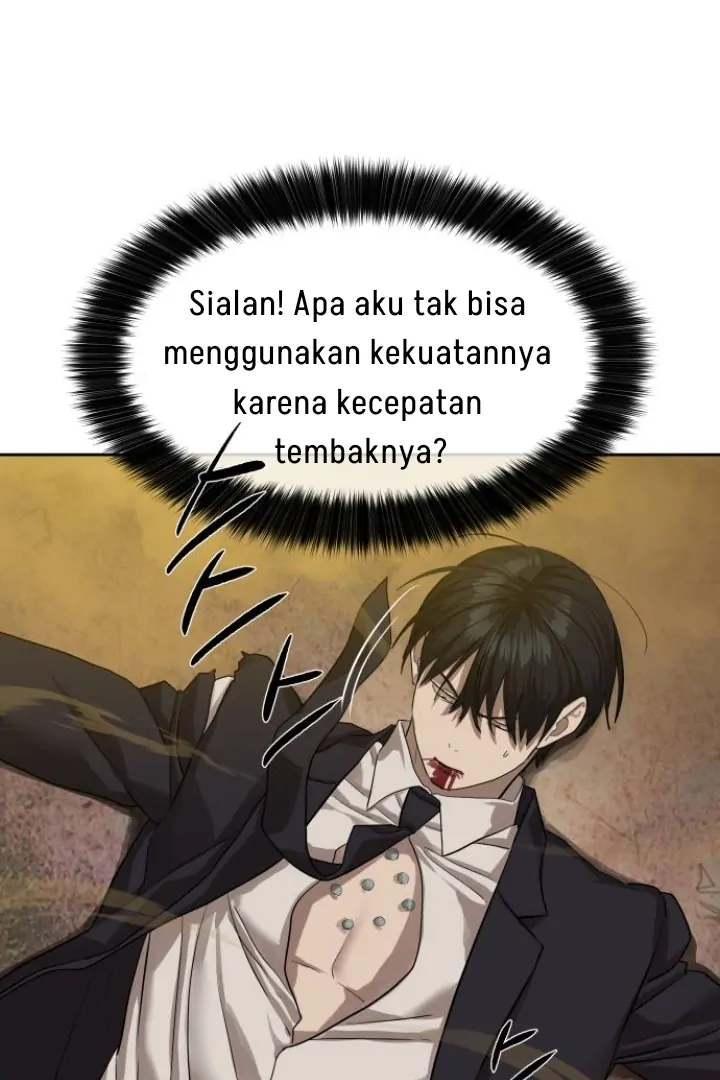 Special Civil Servant Chapter 27 Gambar 48