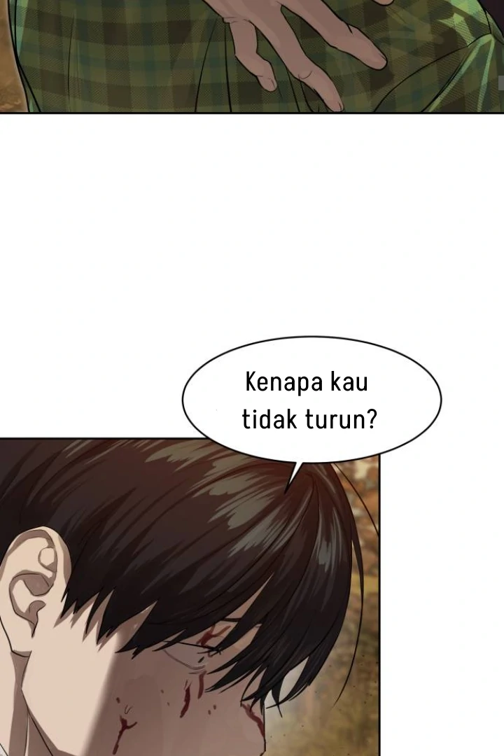 Special Civil Servant Chapter 27 Gambar 69