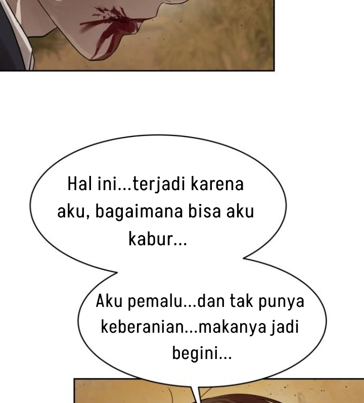 Special Civil Servant Chapter 27 Gambar 70