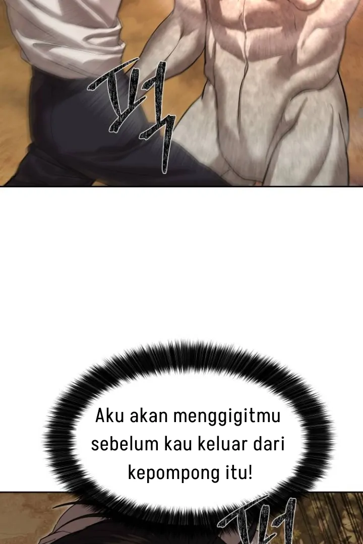 Special Civil Servant Chapter 27 Gambar 79