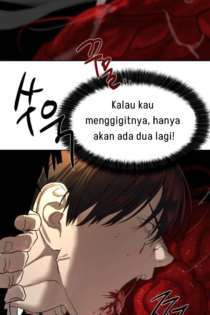 Special Civil Servant Chapter 27 Gambar 84