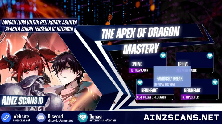 Baca  The Apex of Dragon Mastery Chapter 56 Gambar 2