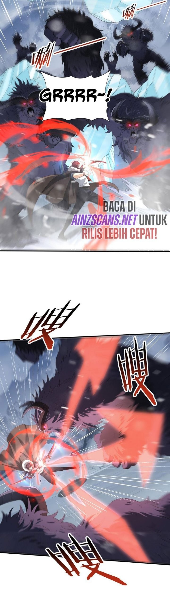 The Apex of Dragon Mastery Chapter 56 Gambar 5