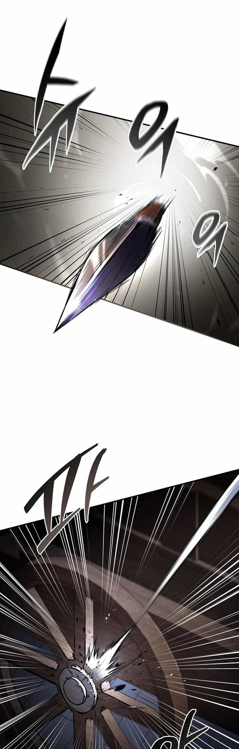 Reincarnated Escort Warrior Chapter 97 Gambar 32