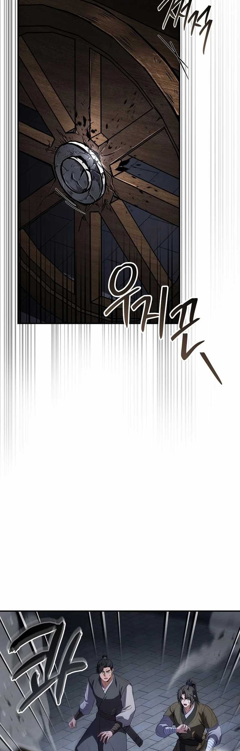 Reincarnated Escort Warrior Chapter 97 Gambar 34