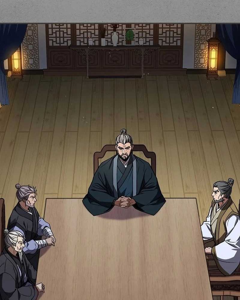 Reincarnated Escort Warrior Chapter 97 Gambar 42