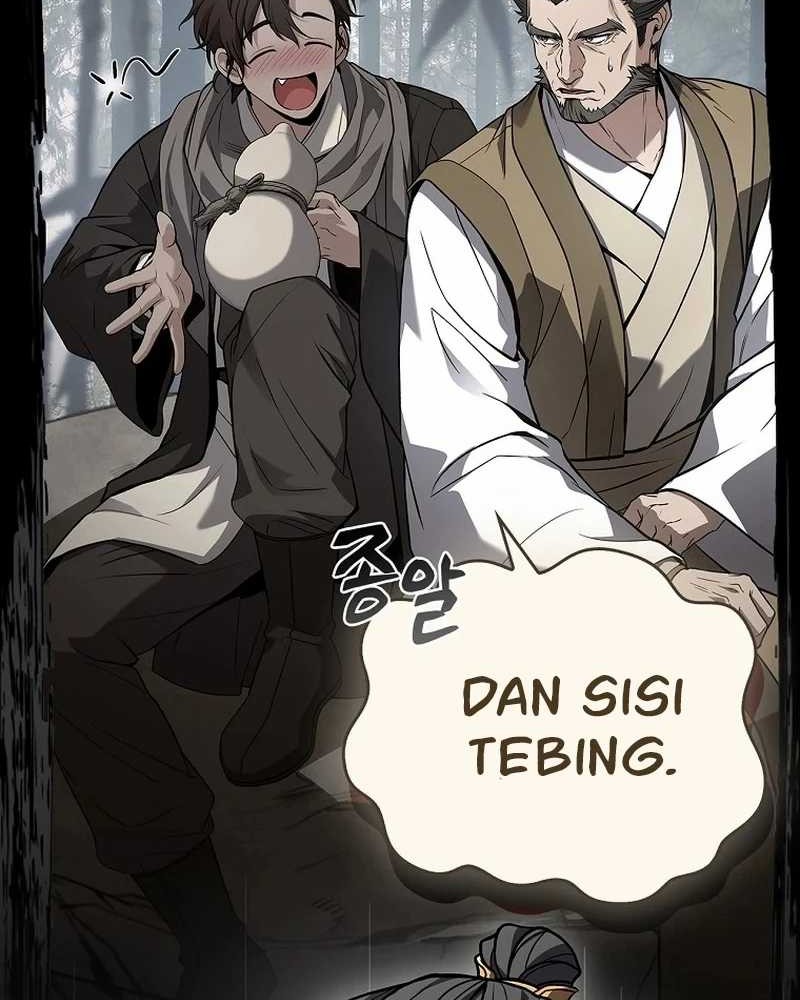 Reincarnated Escort Warrior Chapter 97 Gambar 45