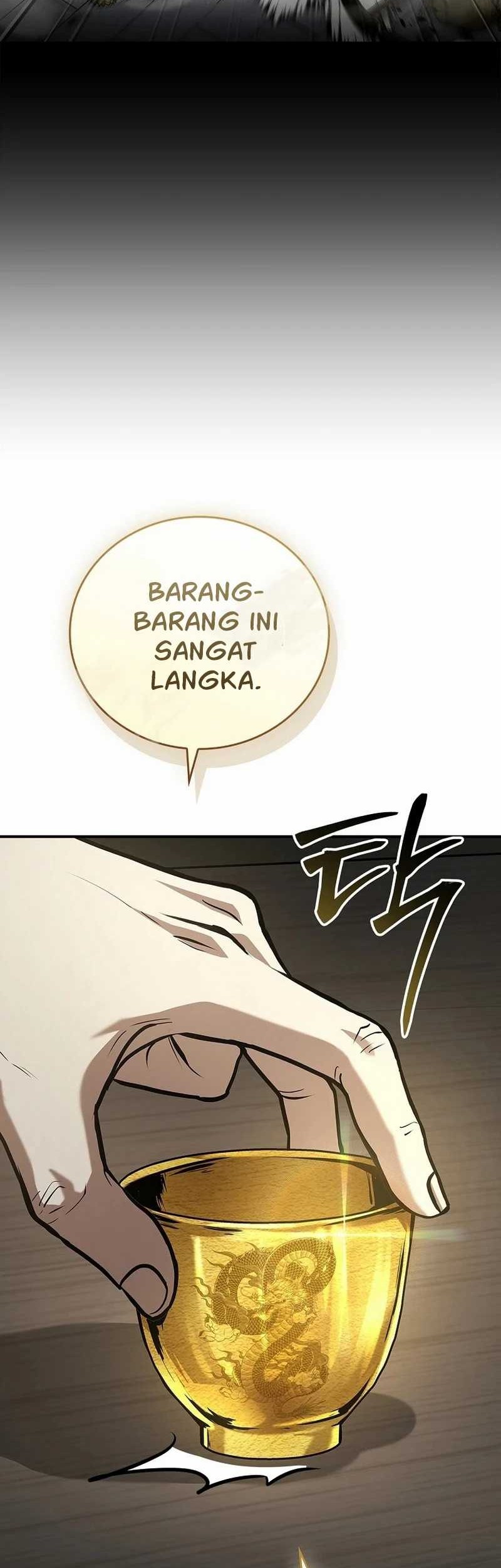 Reincarnated Escort Warrior Chapter 97 Gambar 50