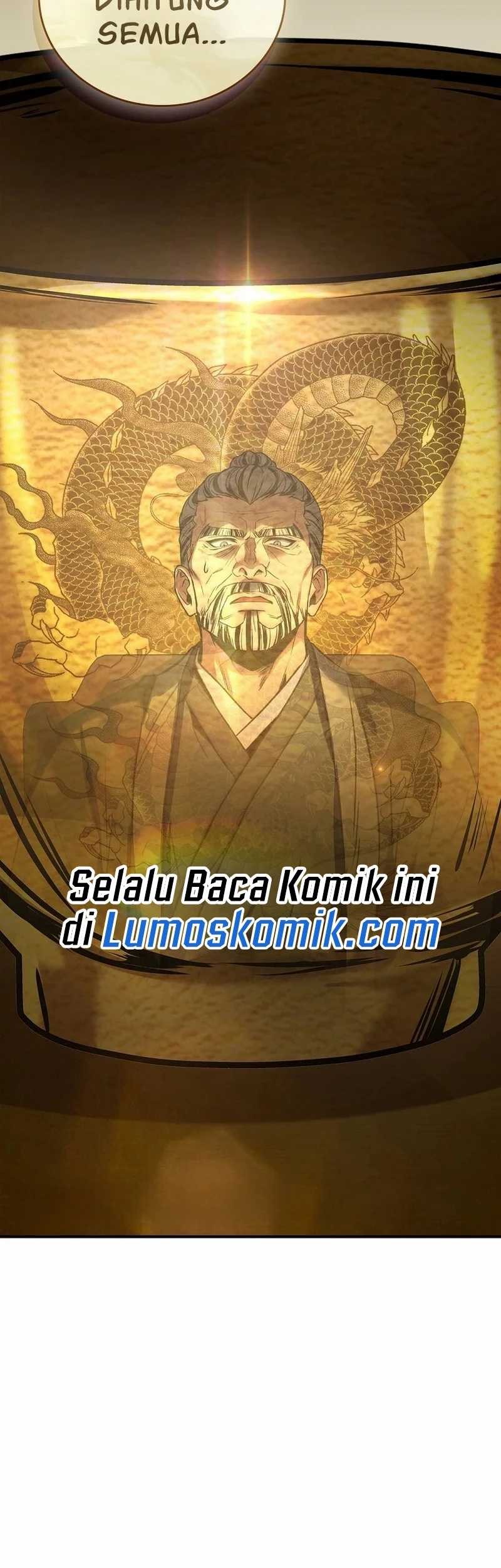 Reincarnated Escort Warrior Chapter 97 Gambar 52