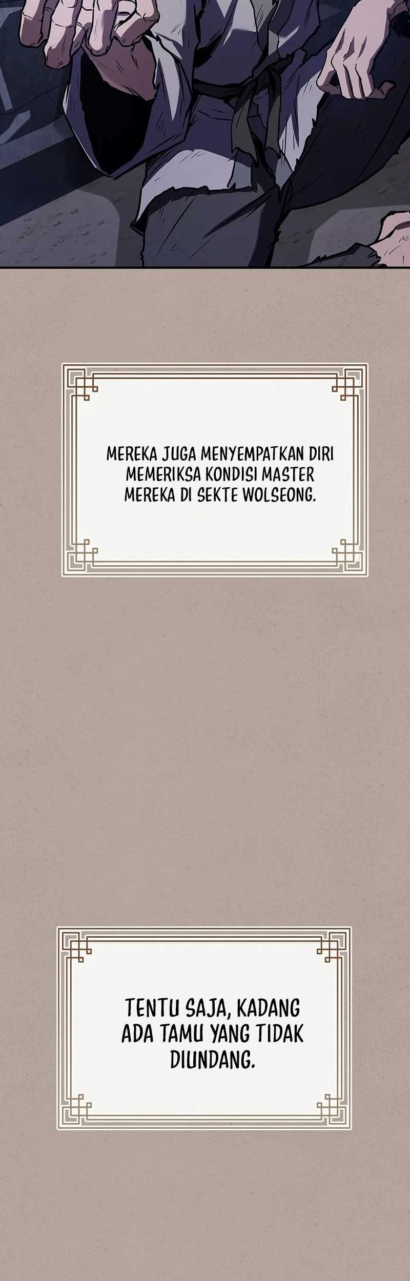 Reincarnated Escort Warrior Chapter 97 Gambar 71