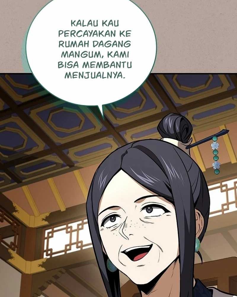Reincarnated Escort Warrior Chapter 97 Gambar 75