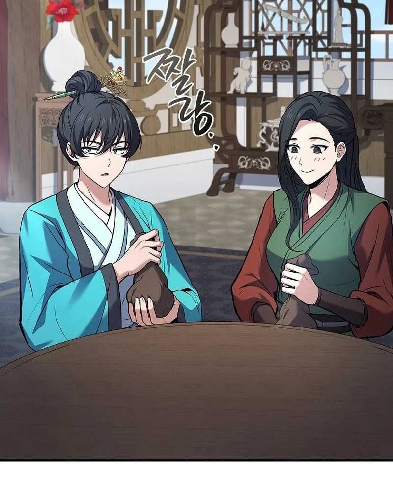 Reincarnated Escort Warrior Chapter 97 Gambar 84