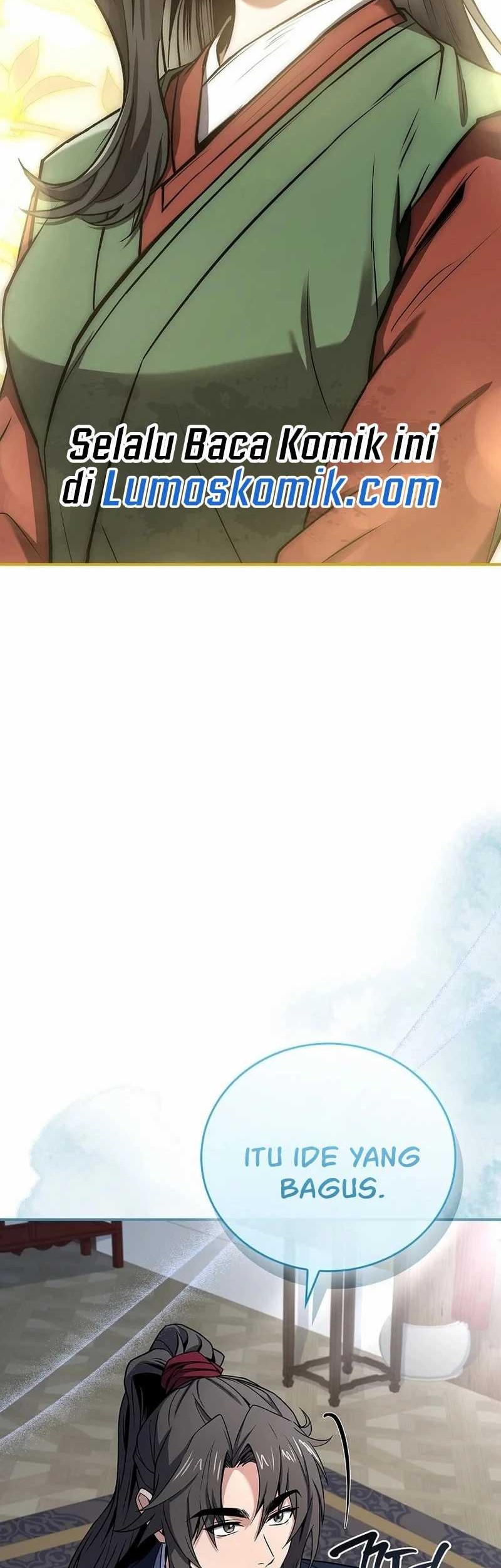 Reincarnated Escort Warrior Chapter 97 Gambar 95