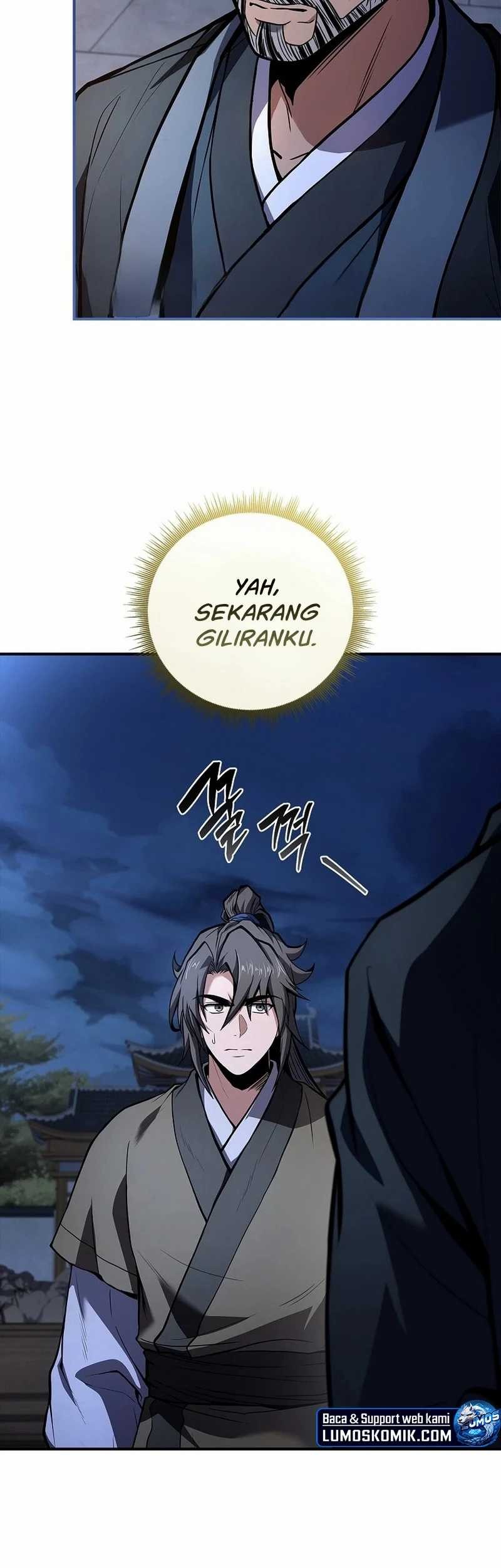 Reincarnated Escort Warrior Chapter 97 Gambar 10