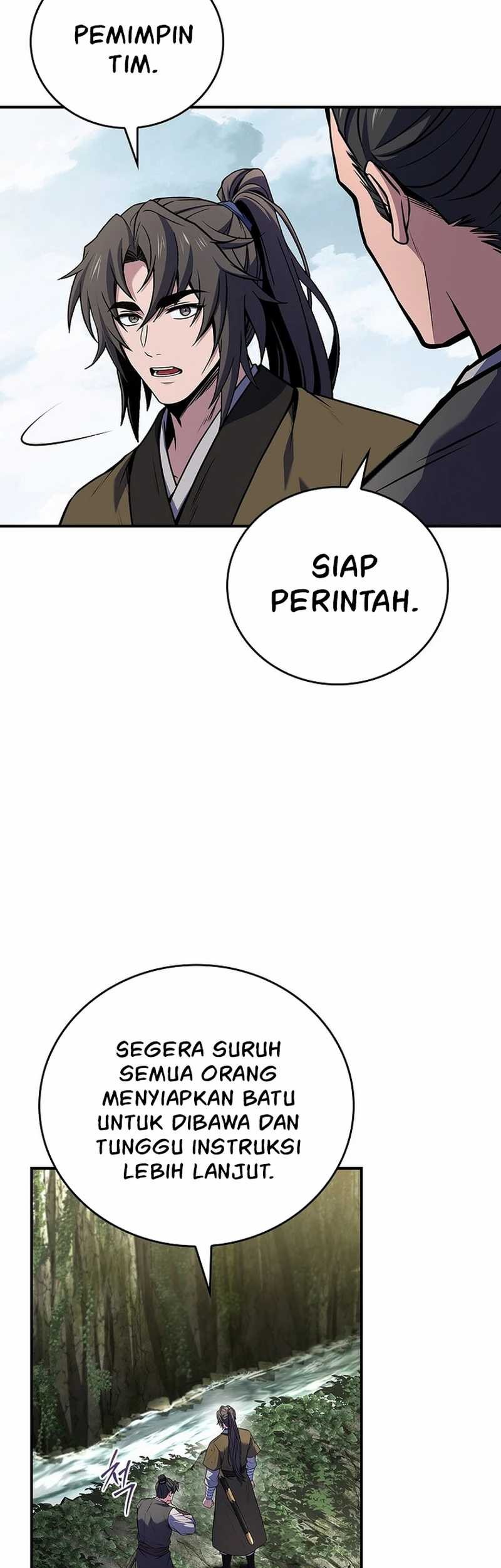 Reincarnated Escort Warrior Chapter 95 Gambar 49