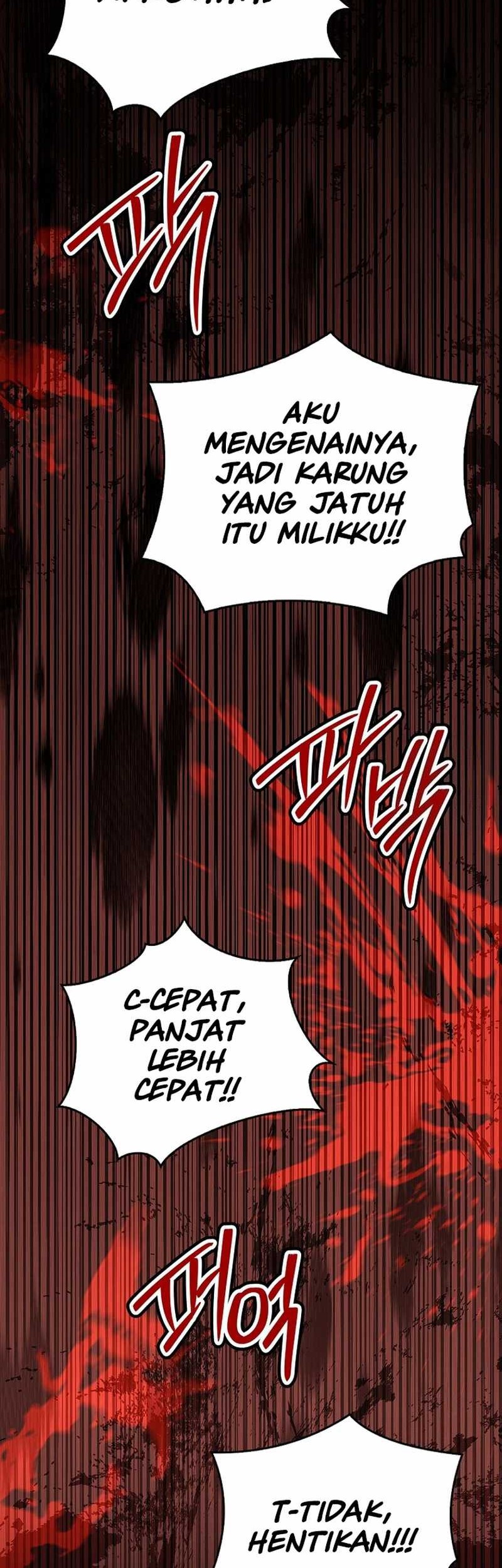 Reincarnated Escort Warrior Chapter 95 Gambar 58