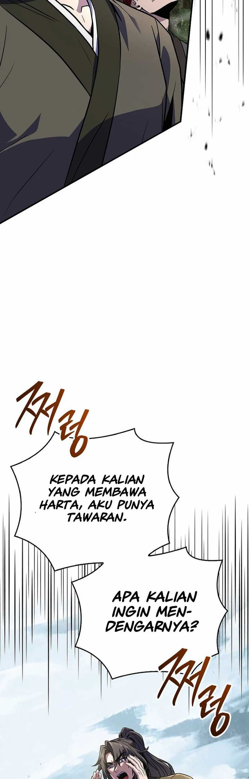 Reincarnated Escort Warrior Chapter 95 Gambar 65