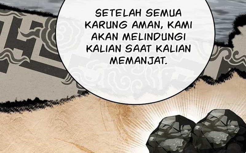 Reincarnated Escort Warrior Chapter 95 Gambar 68