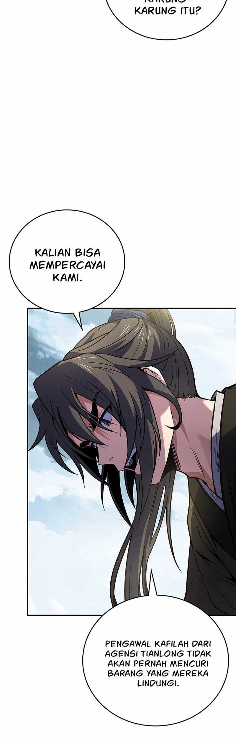 Reincarnated Escort Warrior Chapter 95 Gambar 70