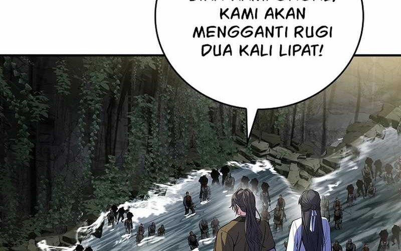 Reincarnated Escort Warrior Chapter 95 Gambar 72