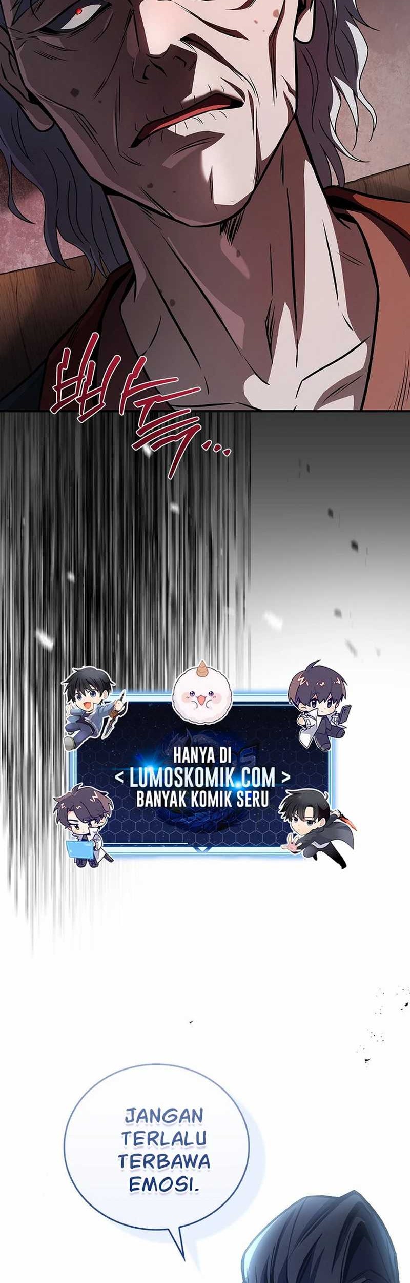 Baca Reincarnated Escort Warrior Chapter 95 Gambar 2