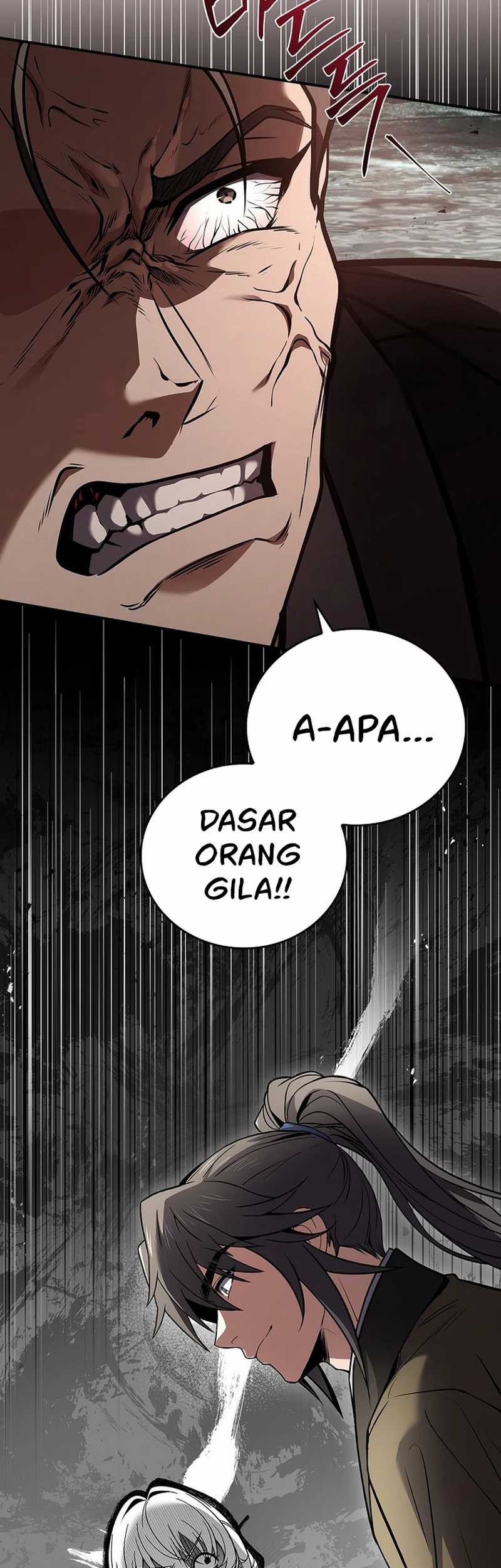 Reincarnated Escort Warrior Chapter 95 Gambar 77